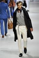 Ermenegildo Zegna/ZZegna primavera-estate 2011 / Ermenegildo Zegna/ZZegna primavera-estate 2011 Ermenegildo Zegna/ZZegna primavera-estate 2011 / Ermenegildo Zegna/ZZegna primavera-estate 2011