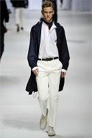 Ermenegildo Zegna/ZZegna primavera-estate 2011 / Ermenegildo Zegna/ZZegna primavera-estate 2011 Ermenegildo Zegna/ZZegna primavera-estate 2011 / Ermenegildo Zegna/ZZegna primavera-estate 2011