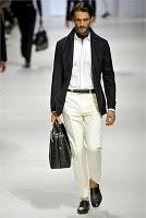 Ermenegildo Zegna/ZZegna primavera-estate 2011 / Ermenegildo Zegna/ZZegna primavera-estate 2011 Ermenegildo Zegna/ZZegna primavera-estate 2011 / Ermenegildo Zegna/ZZegna primavera-estate 2011