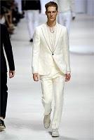 Ermenegildo Zegna/ZZegna primavera-estate 2011 / Ermenegildo Zegna/ZZegna primavera-estate 2011 Ermenegildo Zegna/ZZegna primavera-estate 2011 / Ermenegildo Zegna/ZZegna primavera-estate 2011