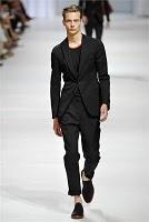 Ermenegildo Zegna/ZZegna primavera-estate 2011 / Ermenegildo Zegna/ZZegna primavera-estate 2011 Ermenegildo Zegna/ZZegna primavera-estate 2011 / Ermenegildo Zegna/ZZegna primavera-estate 2011