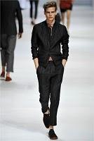 Ermenegildo Zegna/ZZegna primavera-estate 2011 / Ermenegildo Zegna/ZZegna primavera-estate 2011 Ermenegildo Zegna/ZZegna primavera-estate 2011 / Ermenegildo Zegna/ZZegna primavera-estate 2011