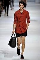 Ermenegildo Zegna/ZZegna primavera-estate 2011 / Ermenegildo Zegna/ZZegna primavera-estate 2011 Ermenegildo Zegna/ZZegna primavera-estate 2011 / Ermenegildo Zegna/ZZegna primavera-estate 2011