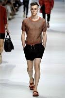 Ermenegildo Zegna/ZZegna primavera-estate 2011 / Ermenegildo Zegna/ZZegna primavera-estate 2011 Ermenegildo Zegna/ZZegna primavera-estate 2011 / Ermenegildo Zegna/ZZegna primavera-estate 2011
