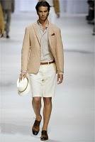 Ermenegildo Zegna/ZZegna primavera-estate 2011 / Ermenegildo Zegna/ZZegna primavera-estate 2011 Ermenegildo Zegna/ZZegna primavera-estate 2011 / Ermenegildo Zegna/ZZegna primavera-estate 2011