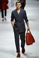 Ermenegildo Zegna/ZZegna primavera-estate 2011 / Ermenegildo Zegna/ZZegna primavera-estate 2011 Ermenegildo Zegna/ZZegna primavera-estate 2011 / Ermenegildo Zegna/ZZegna primavera-estate 2011