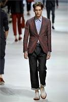 Ermenegildo Zegna/ZZegna primavera-estate 2011 / Ermenegildo Zegna/ZZegna primavera-estate 2011 Ermenegildo Zegna/ZZegna primavera-estate 2011 / Ermenegildo Zegna/ZZegna primavera-estate 2011
