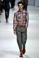 Ermenegildo Zegna/ZZegna primavera-estate 2011 / Ermenegildo Zegna/ZZegna primavera-estate 2011 Ermenegildo Zegna/ZZegna primavera-estate 2011 / Ermenegildo Zegna/ZZegna primavera-estate 2011