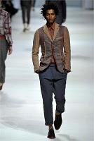 Ermenegildo Zegna/ZZegna primavera-estate 2011 / Ermenegildo Zegna/ZZegna primavera-estate 2011 Ermenegildo Zegna/ZZegna primavera-estate 2011 / Ermenegildo Zegna/ZZegna primavera-estate 2011