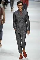 Ermenegildo Zegna/ZZegna primavera-estate 2011 / Ermenegildo Zegna/ZZegna primavera-estate 2011 Ermenegildo Zegna/ZZegna primavera-estate 2011 / Ermenegildo Zegna/ZZegna primavera-estate 2011