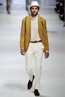 Ermenegildo Zegna/ZZegna primavera-estate 2011 / Ermenegildo Zegna/ZZegna primavera-estate 2011 Ermenegildo Zegna/ZZegna primavera-estate 2011 / Ermenegildo Zegna/ZZegna primavera-estate 2011