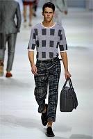 Ermenegildo Zegna/ZZegna primavera-estate 2011 / Ermenegildo Zegna/ZZegna primavera-estate 2011 Ermenegildo Zegna/ZZegna primavera-estate 2011 / Ermenegildo Zegna/ZZegna primavera-estate 2011