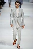 Ermenegildo Zegna/ZZegna primavera-estate 2011 / Ermenegildo Zegna/ZZegna primavera-estate 2011 Ermenegildo Zegna/ZZegna primavera-estate 2011 / Ermenegildo Zegna/ZZegna primavera-estate 2011