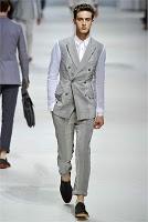 Ermenegildo Zegna/ZZegna primavera-estate 2011 / Ermenegildo Zegna/ZZegna primavera-estate 2011 Ermenegildo Zegna/ZZegna primavera-estate 2011 / Ermenegildo Zegna/ZZegna primavera-estate 2011
