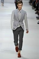 Ermenegildo Zegna/ZZegna primavera-estate 2011 / Ermenegildo Zegna/ZZegna primavera-estate 2011 Ermenegildo Zegna/ZZegna primavera-estate 2011 / Ermenegildo Zegna/ZZegna primavera-estate 2011