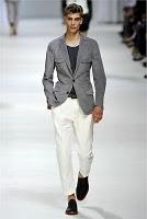 Ermenegildo Zegna/ZZegna primavera-estate 2011 / Ermenegildo Zegna/ZZegna primavera-estate 2011 Ermenegildo Zegna/ZZegna primavera-estate 2011 / Ermenegildo Zegna/ZZegna primavera-estate 2011