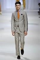 Ermenegildo Zegna/ZZegna primavera-estate 2011 / Ermenegildo Zegna/ZZegna primavera-estate 2011 Ermenegildo Zegna/ZZegna primavera-estate 2011 / Ermenegildo Zegna/ZZegna primavera-estate 2011