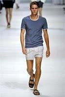 Ermenegildo Zegna/ZZegna primavera-estate 2011 / Ermenegildo Zegna/ZZegna primavera-estate 2011 Ermenegildo Zegna/ZZegna primavera-estate 2011 / Ermenegildo Zegna/ZZegna primavera-estate 2011
