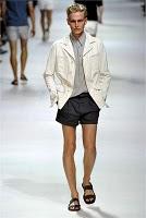 Ermenegildo Zegna/ZZegna primavera-estate 2011 / Ermenegildo Zegna/ZZegna primavera-estate 2011 Ermenegildo Zegna/ZZegna primavera-estate 2011 / Ermenegildo Zegna/ZZegna primavera-estate 2011