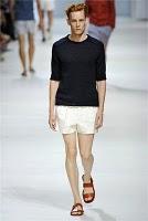 Ermenegildo Zegna/ZZegna primavera-estate 2011 / Ermenegildo Zegna/ZZegna primavera-estate 2011 Ermenegildo Zegna/ZZegna primavera-estate 2011 / Ermenegildo Zegna/ZZegna primavera-estate 2011