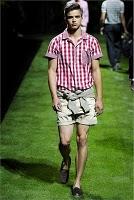D&G; primavera-estate 2011 / D&G; spring-summer 2011 D&G; primavera-estate 2011 / D&G; spring-summer 2011