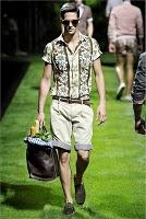 D&G; primavera-estate 2011 / D&G; spring-summer 2011 D&G; primavera-estate 2011 / D&G; spring-summer 2011
