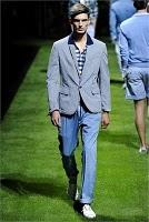 D&G; primavera-estate 2011 / D&G; spring-summer 2011 D&G; primavera-estate 2011 / D&G; spring-summer 2011