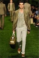Etro primavera-estate 2011 / Etro spring-summer 2011 Etro primavera-estate 2011 / Etro spring-summer 2011