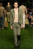 Etro primavera-estate 2011 / Etro spring-summer 2011 Etro primavera-estate 2011 / Etro spring-summer 2011