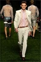 Etro primavera-estate 2011 / Etro spring-summer 2011 Etro primavera-estate 2011 / Etro spring-summer 2011