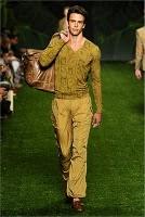 Etro primavera-estate 2011 / Etro spring-summer 2011 Etro primavera-estate 2011 / Etro spring-summer 2011