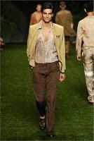 Etro primavera-estate 2011 / Etro spring-summer 2011 Etro primavera-estate 2011 / Etro spring-summer 2011