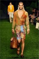 Etro primavera-estate 2011 / Etro spring-summer 2011 Etro primavera-estate 2011 / Etro spring-summer 2011