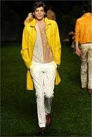 Etro primavera-estate 2011 / Etro spring-summer 2011 Etro primavera-estate 2011 / Etro spring-summer 2011