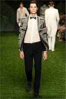Etro primavera-estate 2011 / Etro spring-summer 2011 Etro primavera-estate 2011 / Etro spring-summer 2011