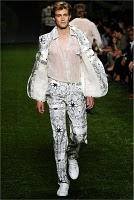 Etro primavera-estate 2011 / Etro spring-summer 2011 Etro primavera-estate 2011 / Etro spring-summer 2011