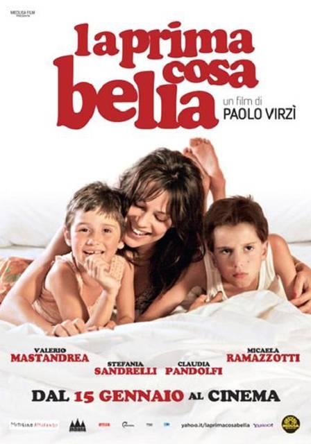 La prima cosa bella – la recensione di Sandro