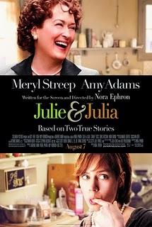 'The Julie / Julia Project' ovvero ASSASSSINAAAAA di ARAGOOSTEEE