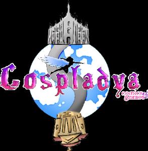 Cospladya – Comics & Games 2010