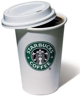 A Bari un piccolo Starbucks…Caffè Cognetti starbucks