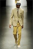 Canali primavera-estate 2011 / Canali spring-summer 2011 Canali primavera-estate 2011 / Canali spring-summer 2011
