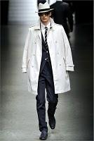 Canali primavera-estate 2011 / Canali spring-summer 2011 Canali primavera-estate 2011 / Canali spring-summer 2011