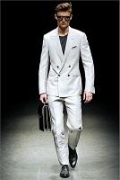 Canali primavera-estate 2011 / Canali spring-summer 2011 Canali primavera-estate 2011 / Canali spring-summer 2011