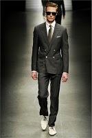 Canali primavera-estate 2011 / Canali spring-summer 2011 Canali primavera-estate 2011 / Canali spring-summer 2011