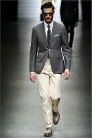 Canali primavera-estate 2011 / Canali spring-summer 2011 Canali primavera-estate 2011 / Canali spring-summer 2011