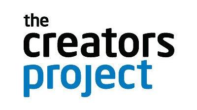 VICE + Intel =  _The Creator Project _ !!