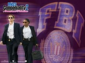 Omaggio a Sandra Bullock: Miss FBI- infiltrata speciale
