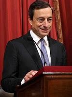 Evasione fiscale, due domande a Mario Draghi