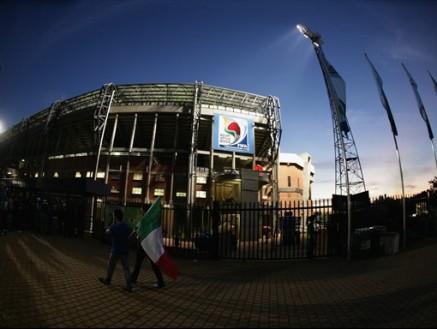Loftus Versfeld Stadium 1 Gli Stadi di Sud Africa 2010!