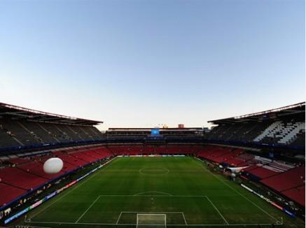 Ellis Park 3 Gli Stadi di Sud Africa 2010!